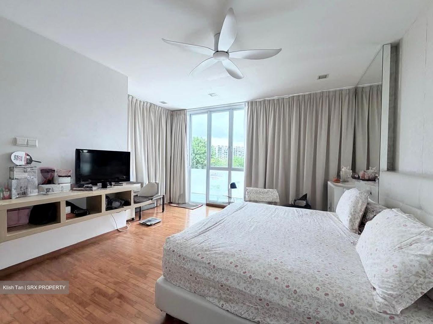 Sembawang Springs Estate (D27), Semi-Detached #625762671